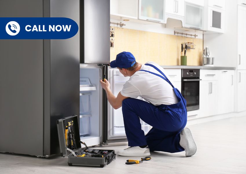 Guin Appliance Repair Company